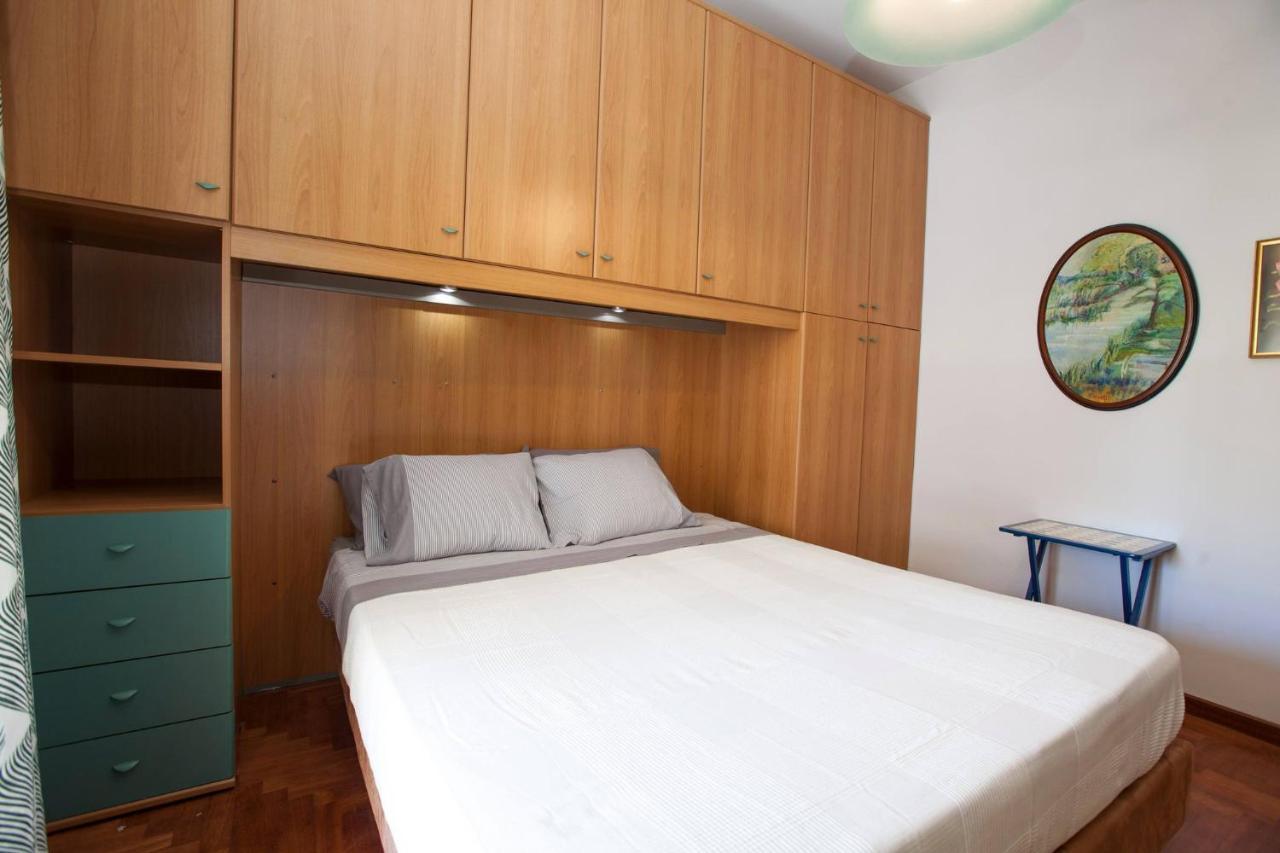 Casa Rodi Apartment Rhodes City Ngoại thất bức ảnh