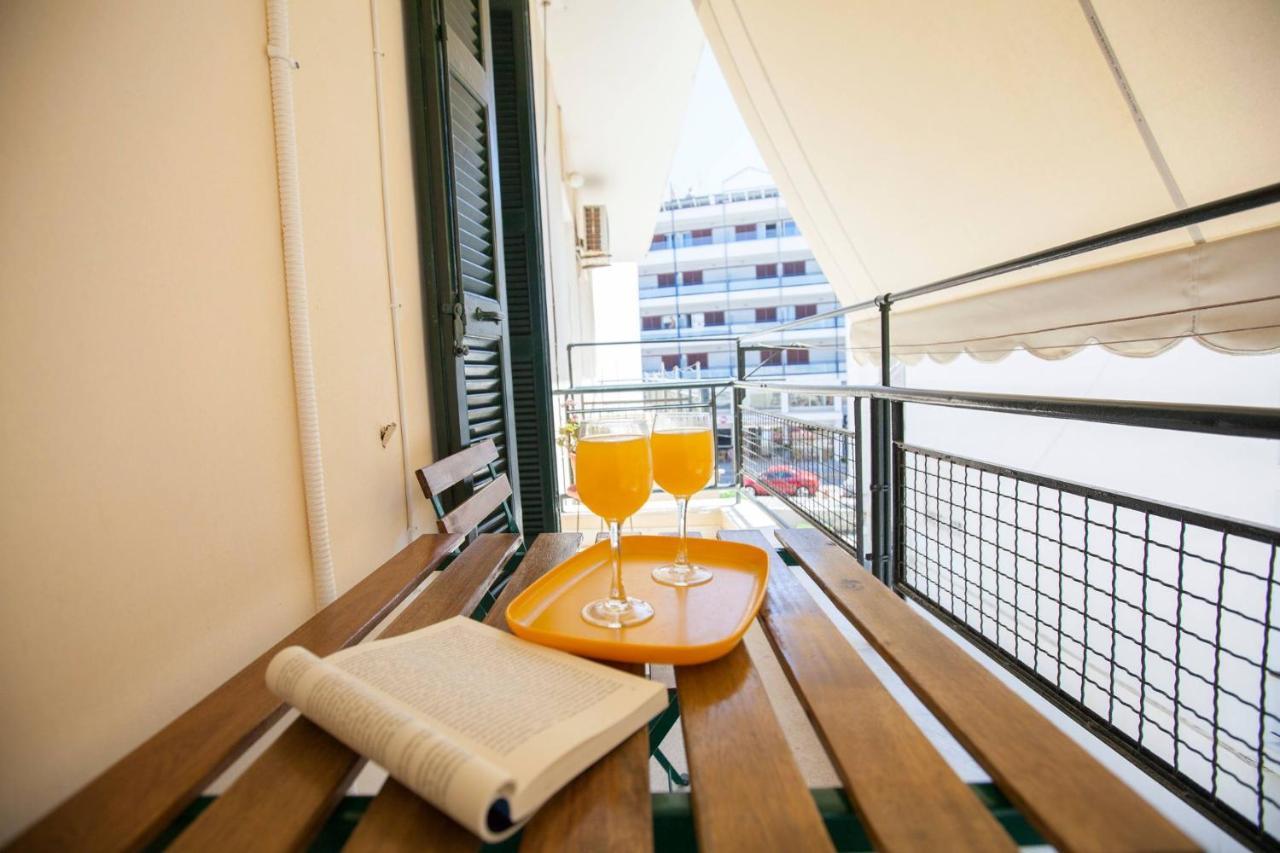 Casa Rodi Apartment Rhodes City Ngoại thất bức ảnh