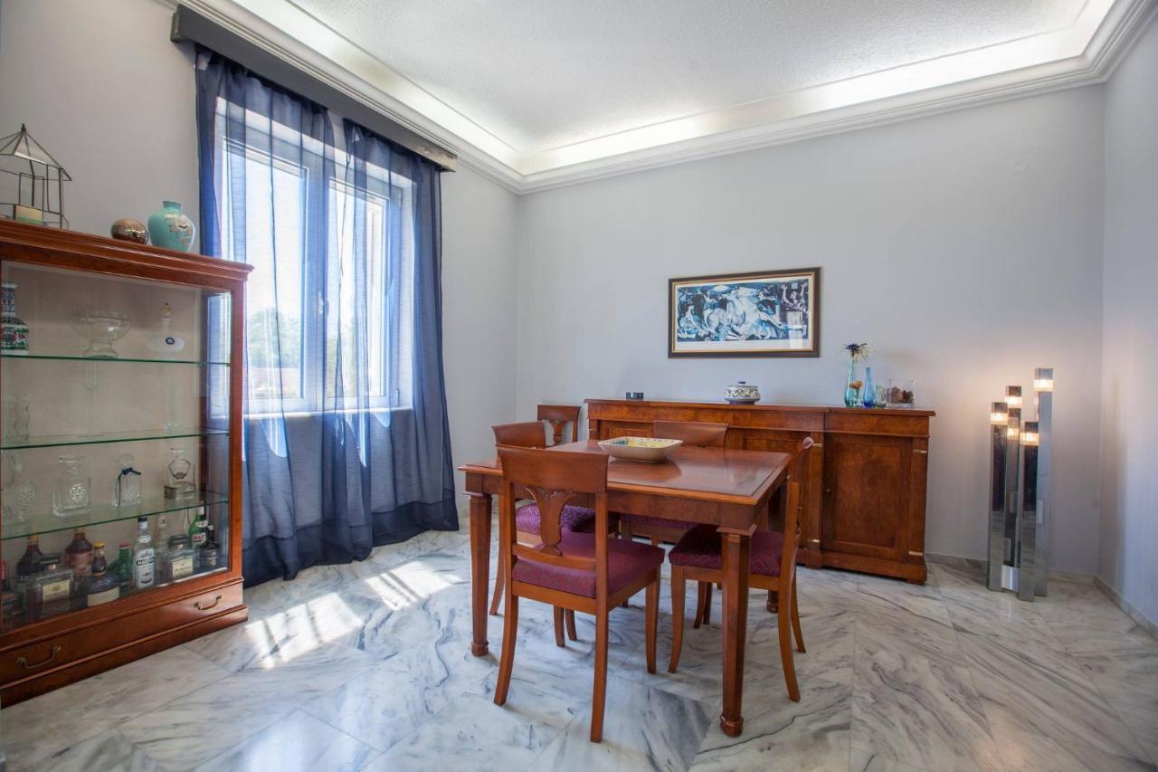 Casa Rodi Apartment Rhodes City Ngoại thất bức ảnh